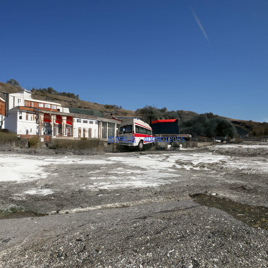 租赁急救车联系电话